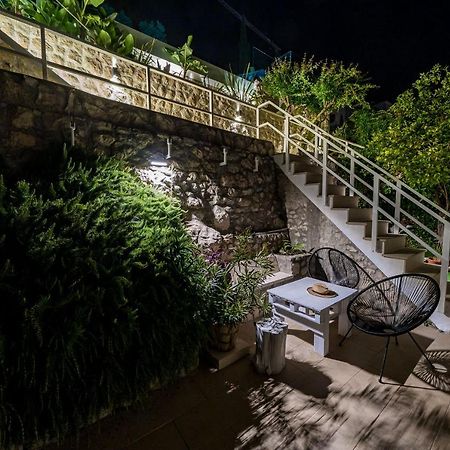 Cosy Loft W Private Pool & Patio Lejlighed Dubrovnik Eksteriør billede