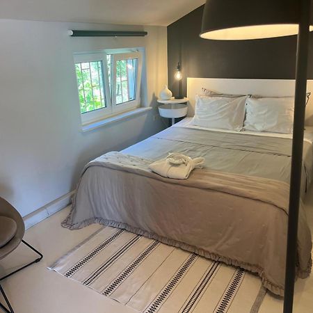 Cosy Loft W Private Pool & Patio Lejlighed Dubrovnik Eksteriør billede
