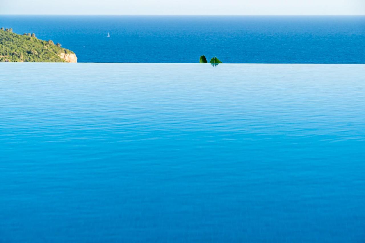 Cosy Loft W Private Pool & Patio Lejlighed Dubrovnik Eksteriør billede