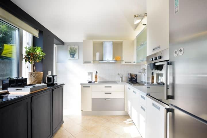 Cosy Loft W Private Pool & Patio Lejlighed Dubrovnik Eksteriør billede