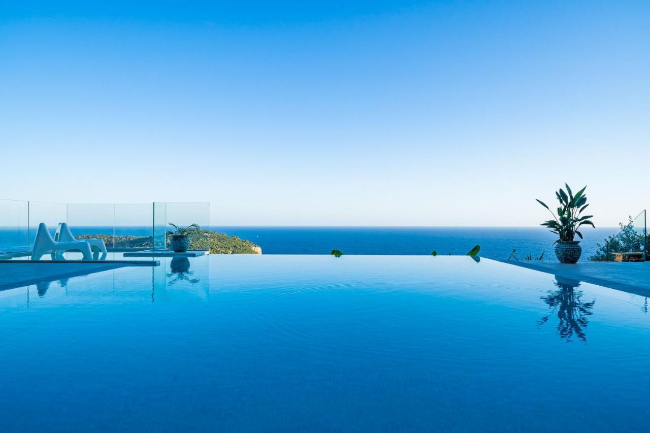 Cosy Loft W Private Pool & Patio Lejlighed Dubrovnik Eksteriør billede