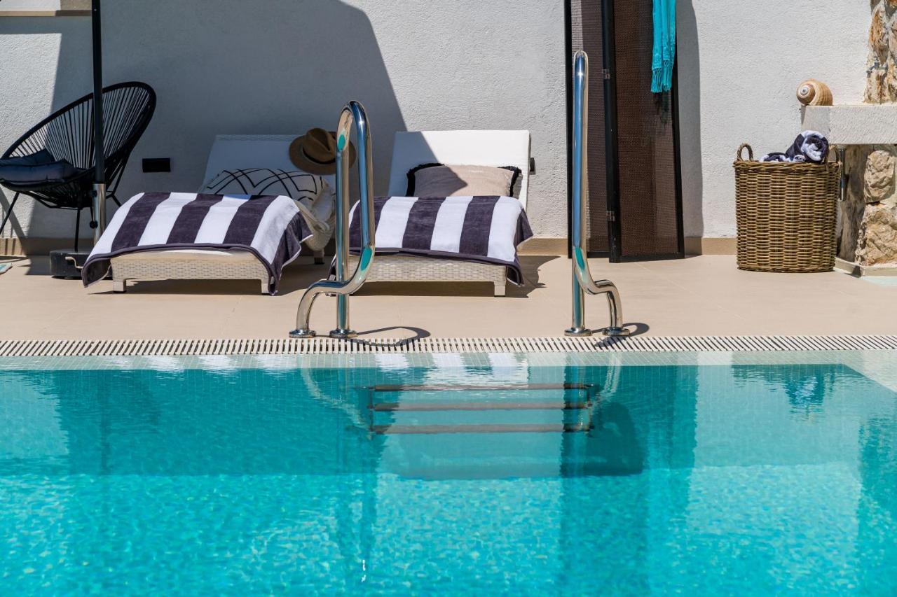Cosy Loft W Private Pool & Patio Lejlighed Dubrovnik Eksteriør billede