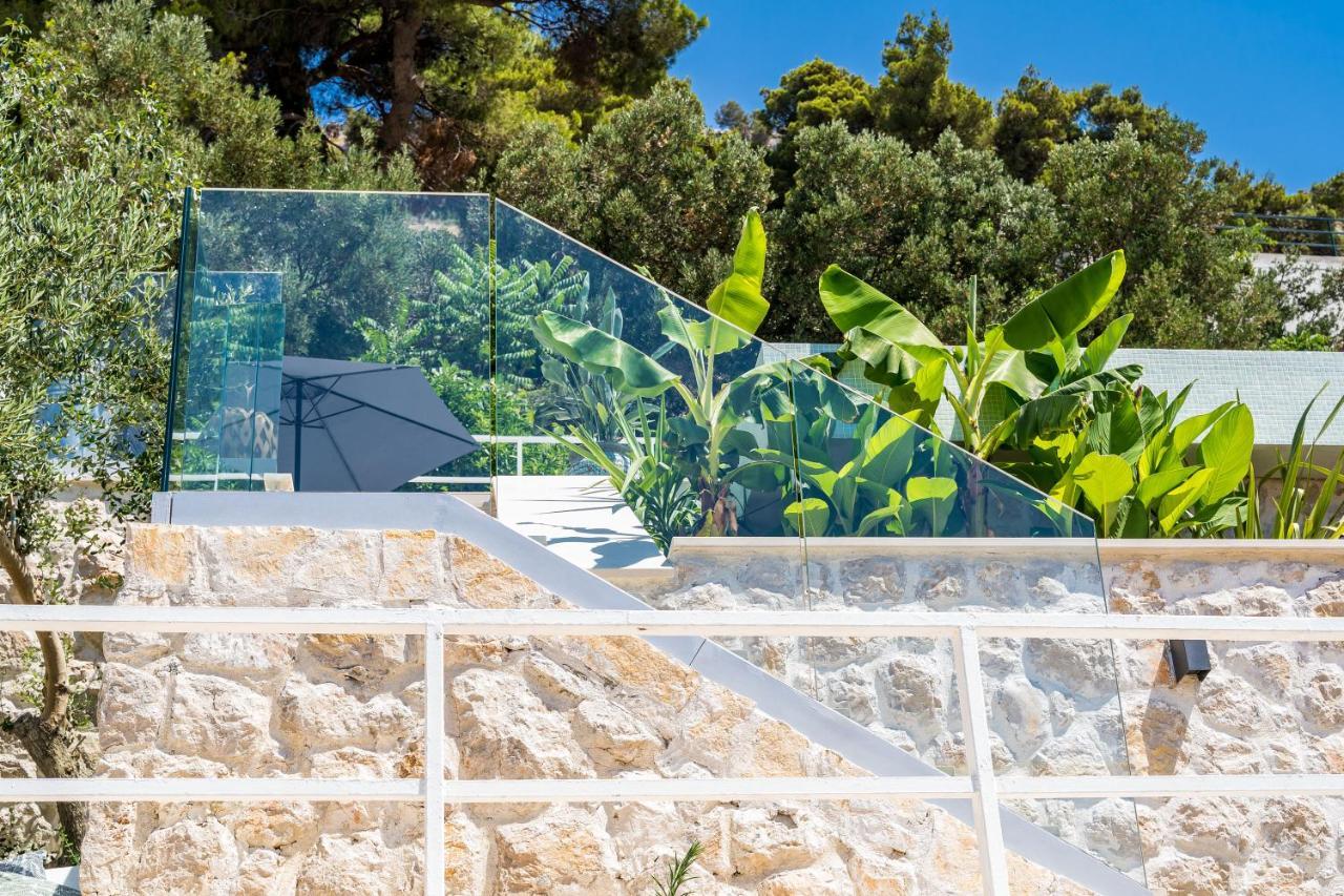 Cosy Loft W Private Pool & Patio Lejlighed Dubrovnik Eksteriør billede