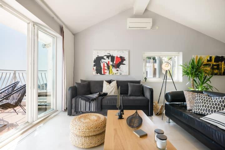 Cosy Loft W Private Pool & Patio Lejlighed Dubrovnik Eksteriør billede