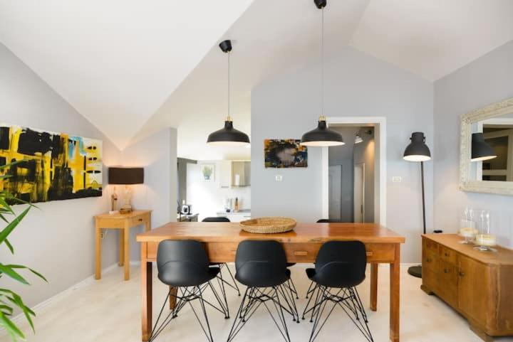 Cosy Loft W Private Pool & Patio Lejlighed Dubrovnik Eksteriør billede