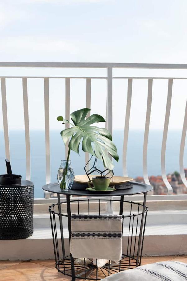 Cosy Loft W Private Pool & Patio Lejlighed Dubrovnik Eksteriør billede