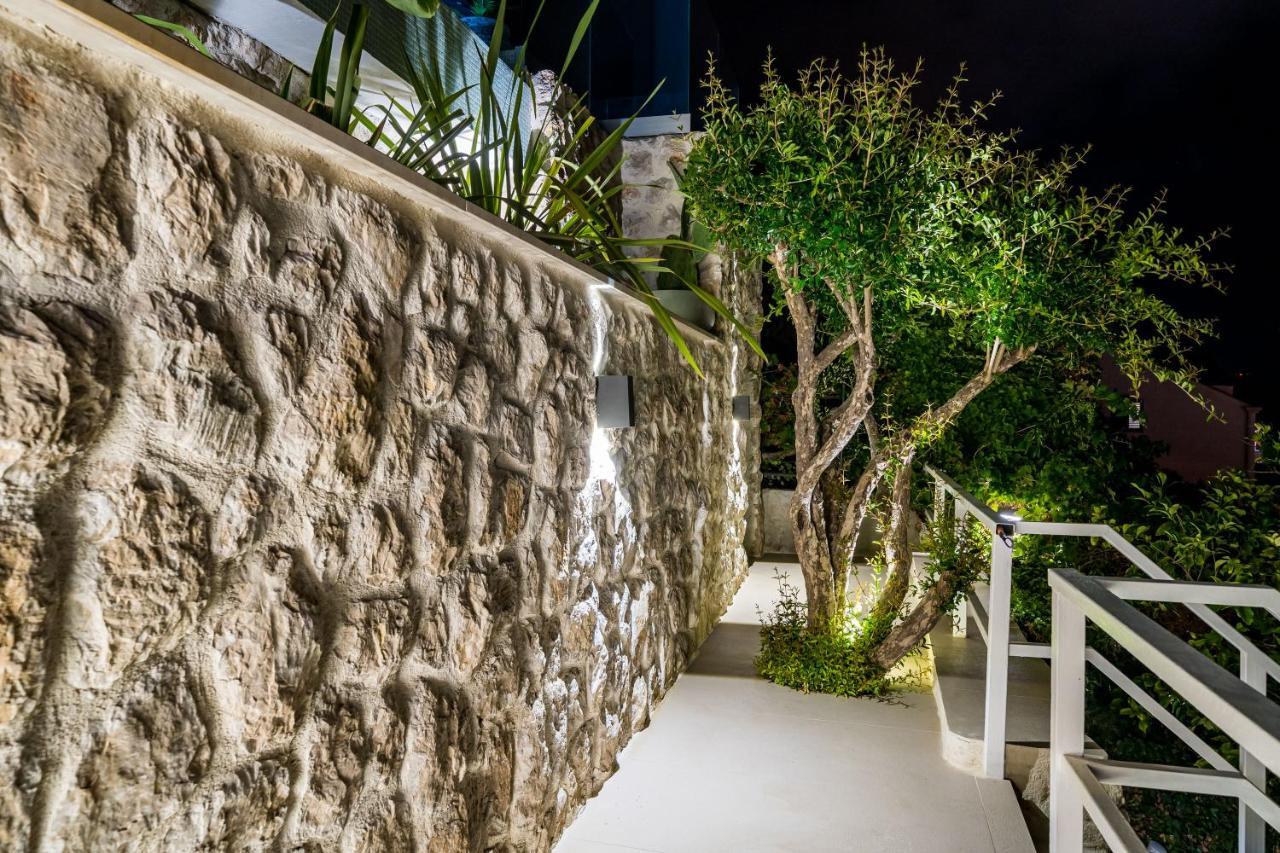 Cosy Loft W Private Pool & Patio Lejlighed Dubrovnik Eksteriør billede