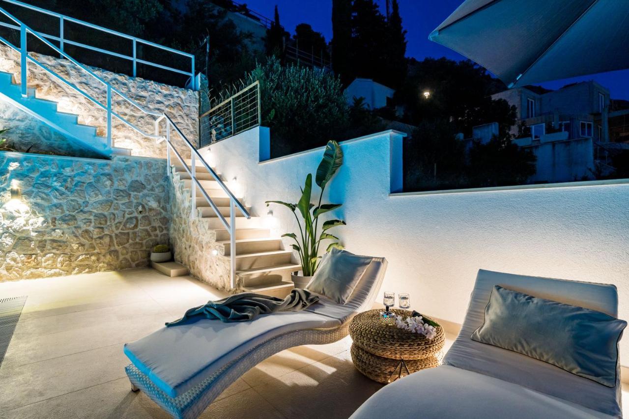 Cosy Loft W Private Pool & Patio Lejlighed Dubrovnik Eksteriør billede