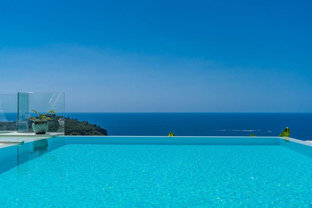 Cosy Loft W Private Pool & Patio Lejlighed Dubrovnik Eksteriør billede